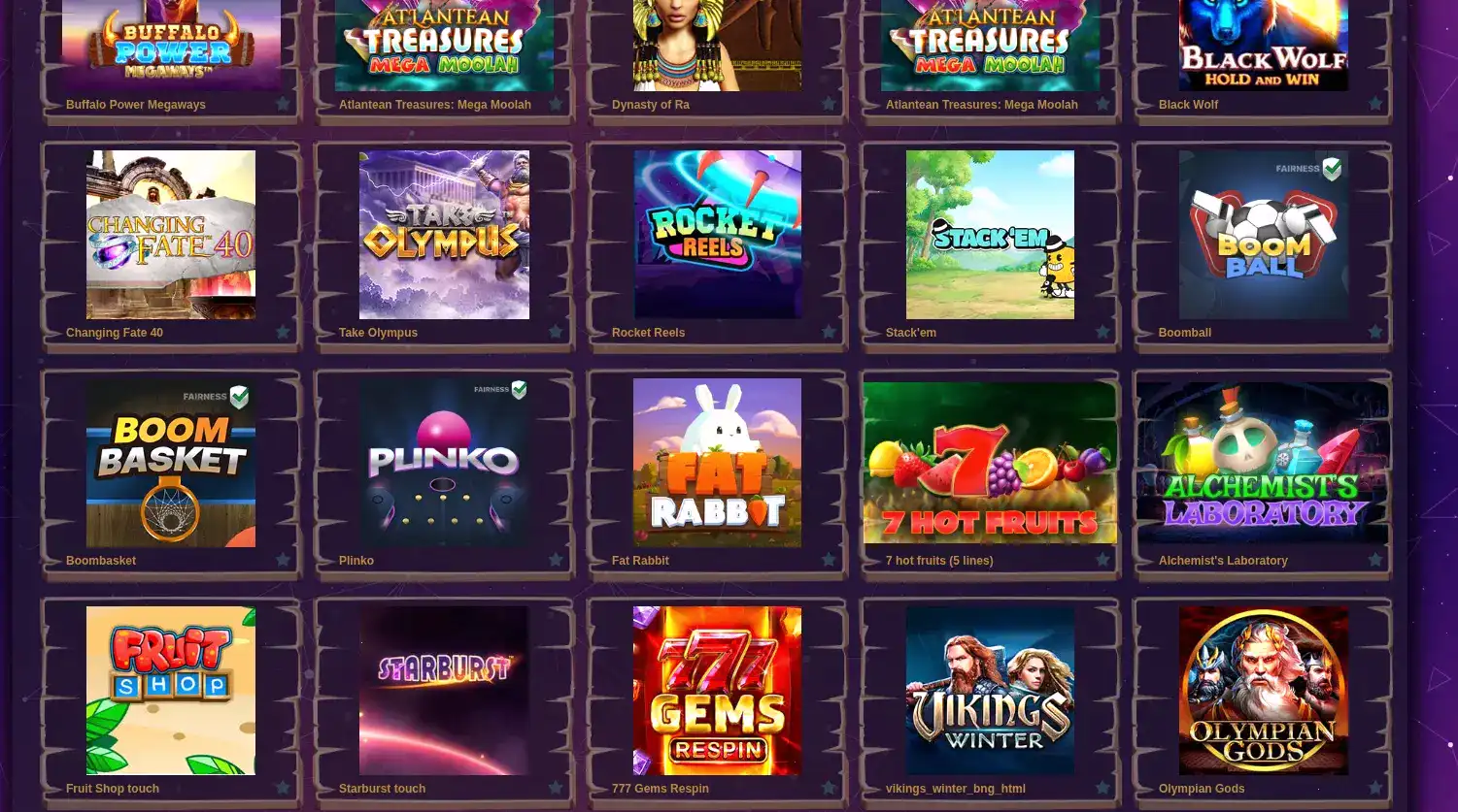 Честные отзывы игроков Lucky Bear Casino в соцсетях месенджера Телеграм