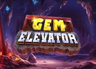 Игра Gem Elevator динамичные множители