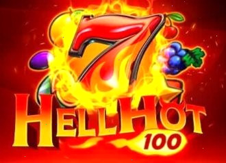 Слот Hell Hot горячий режим риск игра