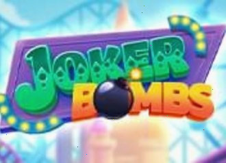 Автомат Joker Bombs взрывные множители